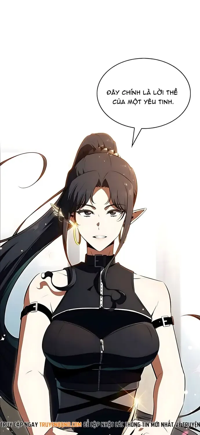 Quán Ăn Nơi Tận Cùng Thế Giới Chap 46 - Next Chap 47