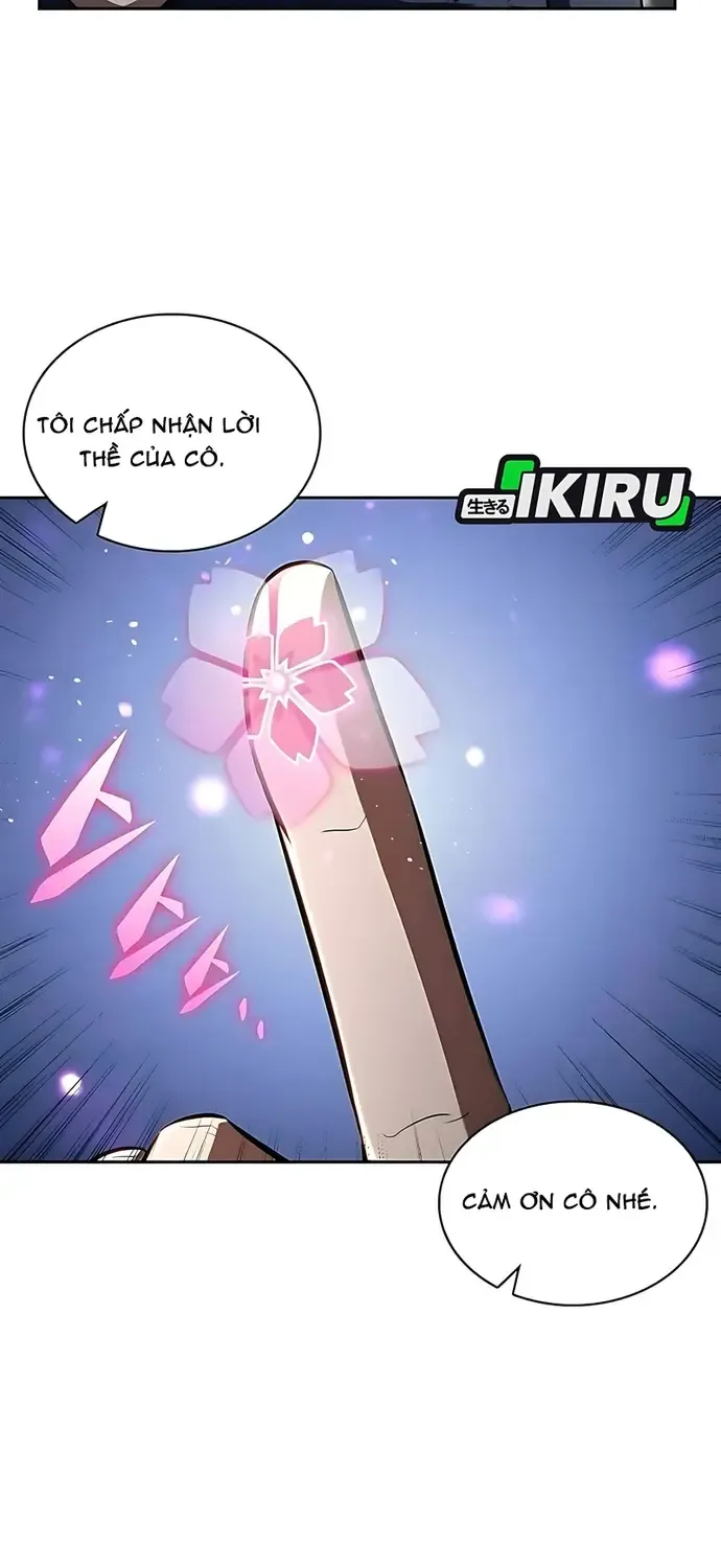 Quán Ăn Nơi Tận Cùng Thế Giới Chap 46 - Next Chap 47