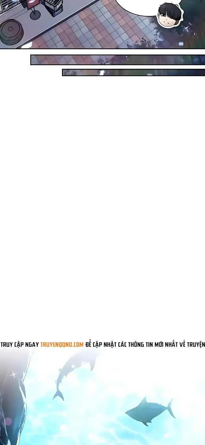 Quán Ăn Nơi Tận Cùng Thế Giới Chap 46 - Next Chap 47