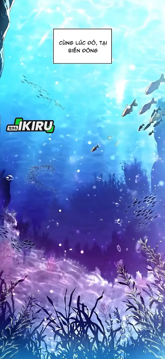 Quán Ăn Nơi Tận Cùng Thế Giới Chap 46 - Next Chap 47