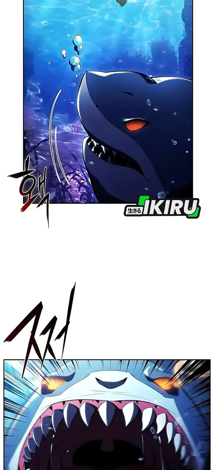 Quán Ăn Nơi Tận Cùng Thế Giới Chap 46 - Next Chap 47