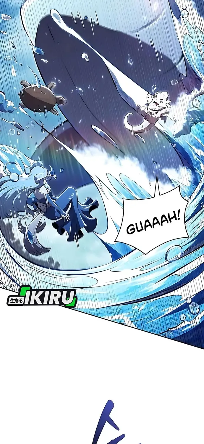 Quán Ăn Nơi Tận Cùng Thế Giới Chap 46 - Next Chap 47