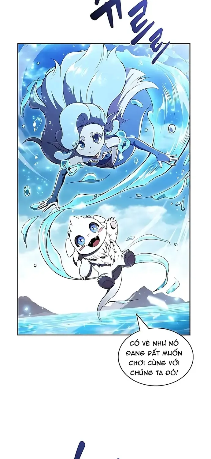 Quán Ăn Nơi Tận Cùng Thế Giới Chap 46 - Next Chap 47