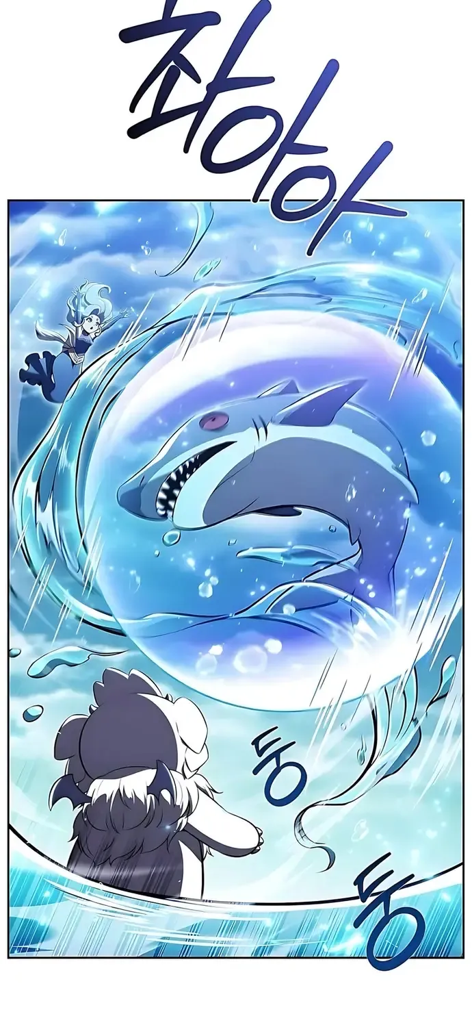 Quán Ăn Nơi Tận Cùng Thế Giới Chap 46 - Next Chap 47