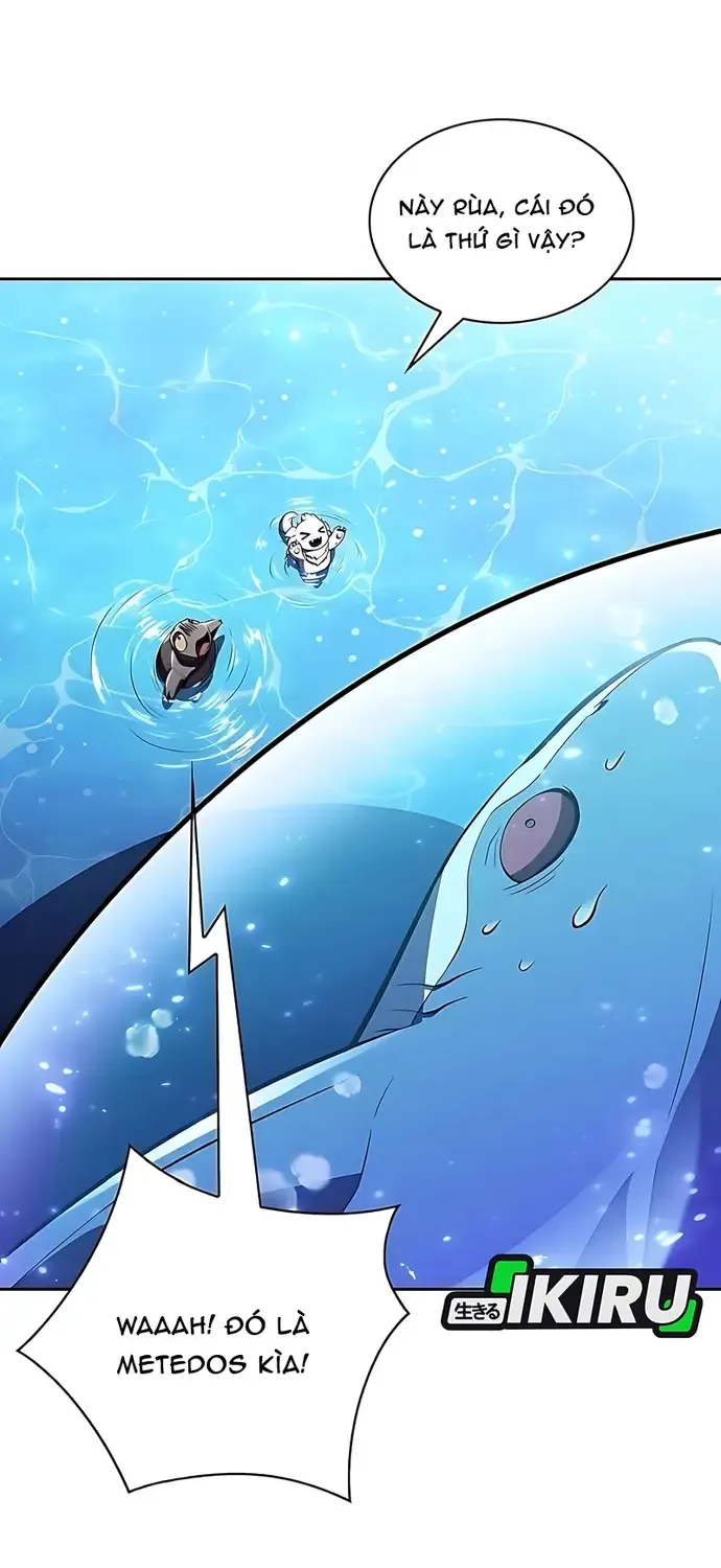 Quán Ăn Nơi Tận Cùng Thế Giới Chap 46 - Next Chap 47