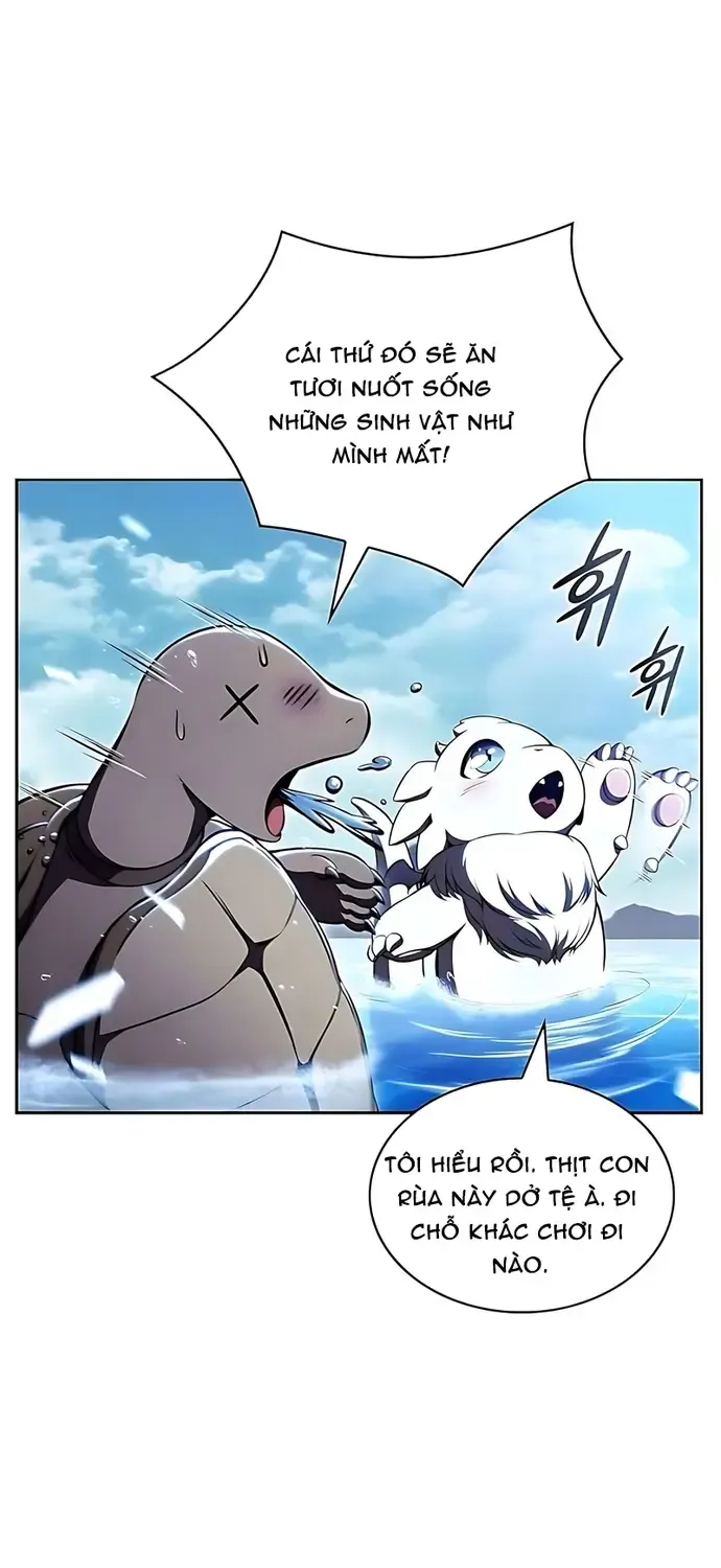 Quán Ăn Nơi Tận Cùng Thế Giới Chap 46 - Next Chap 47