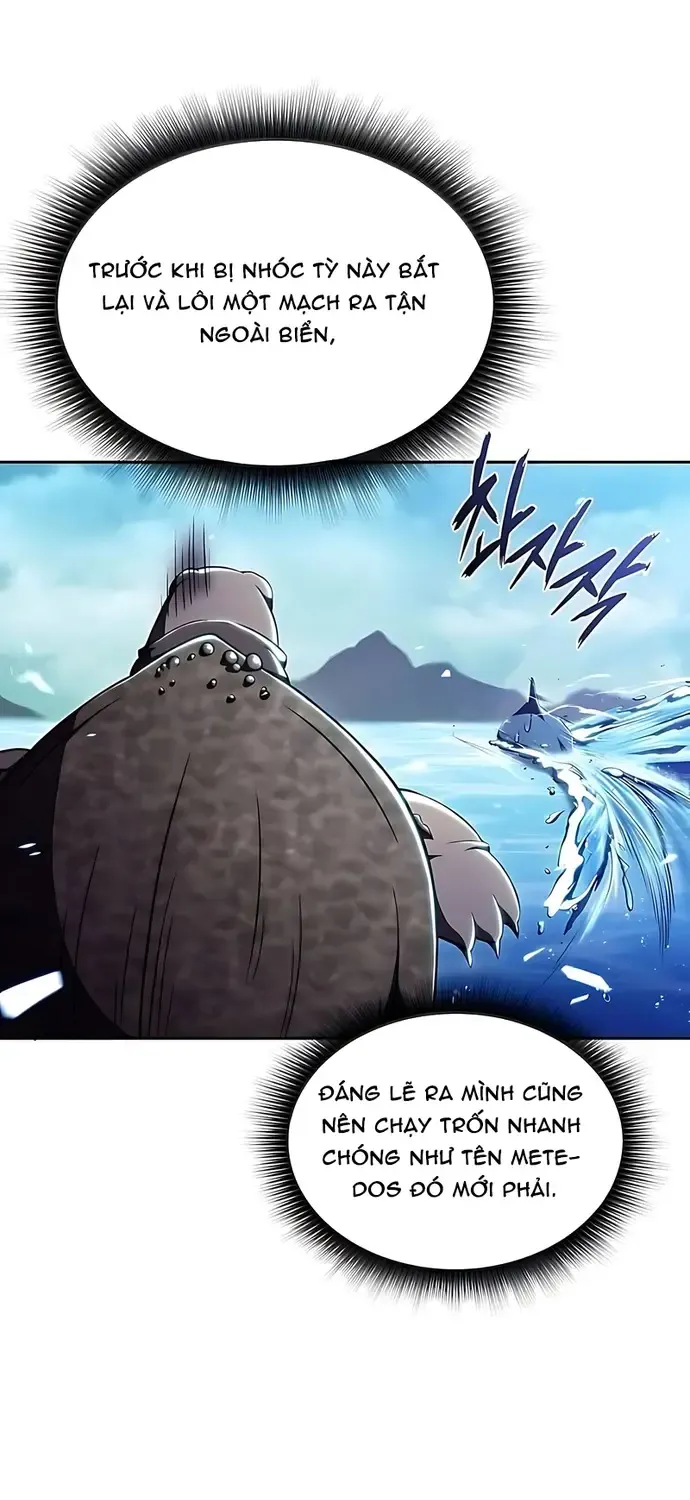 Quán Ăn Nơi Tận Cùng Thế Giới Chap 46 - Next Chap 47