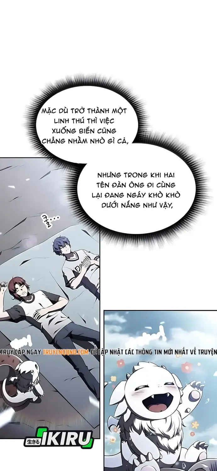 Quán Ăn Nơi Tận Cùng Thế Giới Chap 46 - Next Chap 47