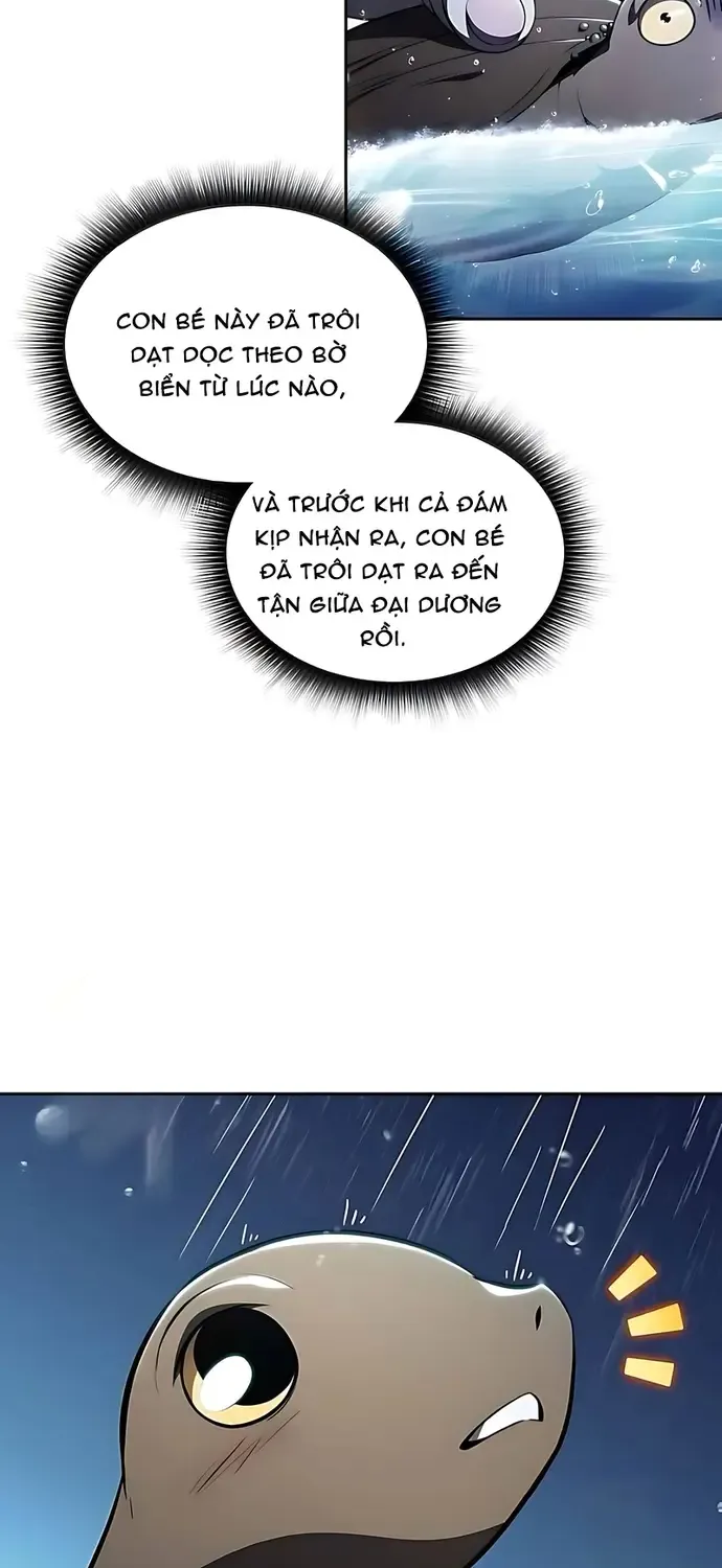 Quán Ăn Nơi Tận Cùng Thế Giới Chap 46 - Next Chap 47