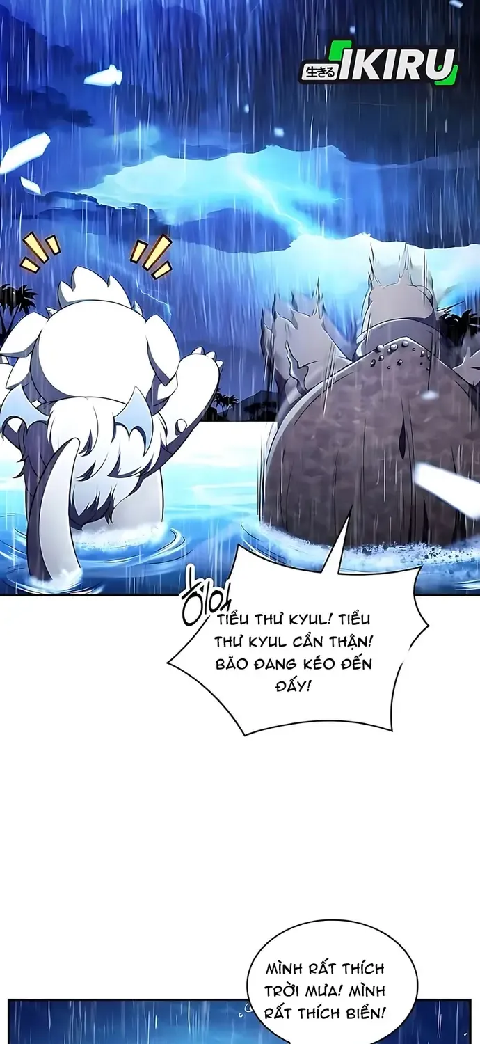 Quán Ăn Nơi Tận Cùng Thế Giới Chap 46 - Next Chap 47