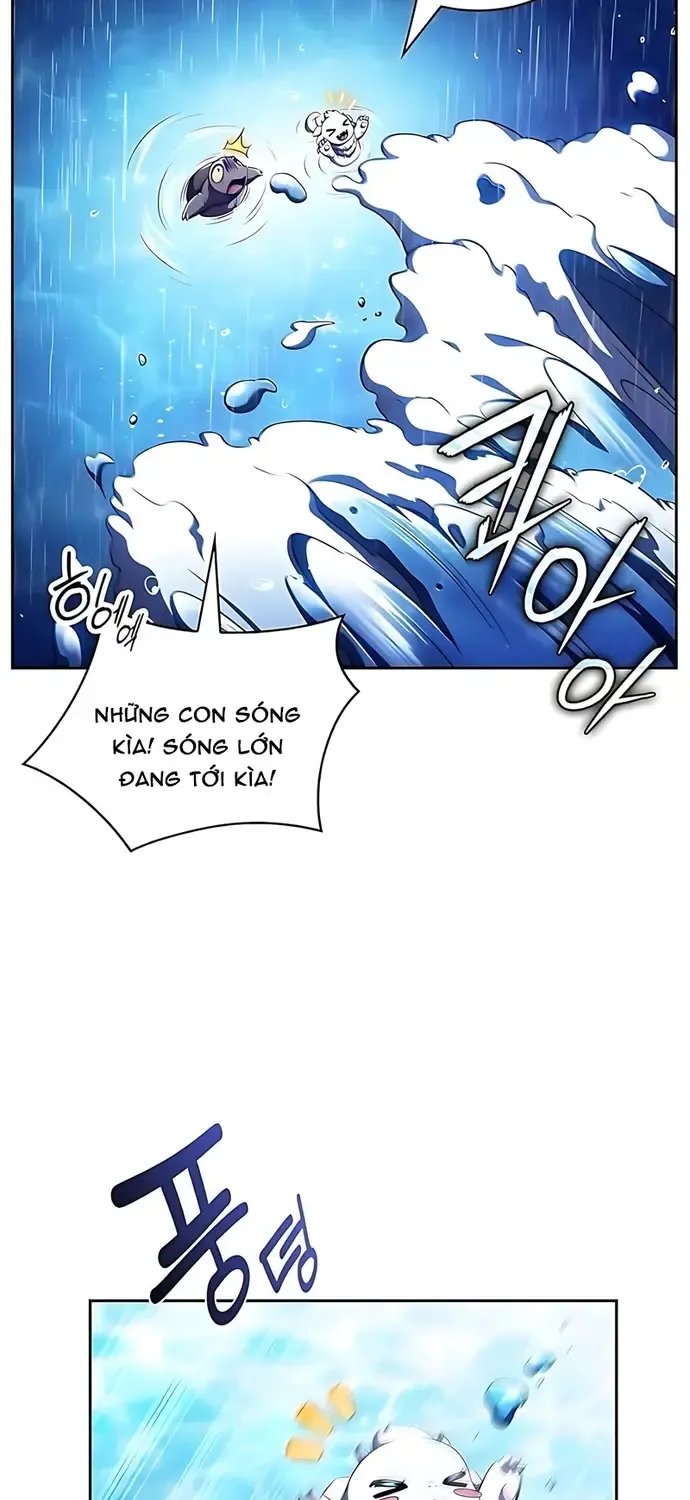 Quán Ăn Nơi Tận Cùng Thế Giới Chap 46 - Next Chap 47