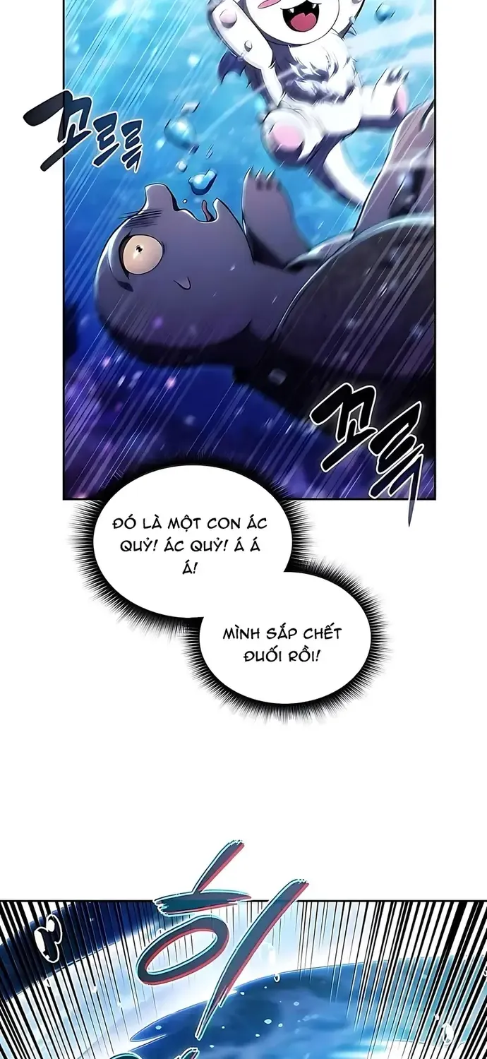 Quán Ăn Nơi Tận Cùng Thế Giới Chap 46 - Next Chap 47