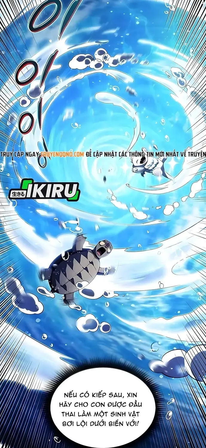 Quán Ăn Nơi Tận Cùng Thế Giới Chap 46 - Next Chap 47