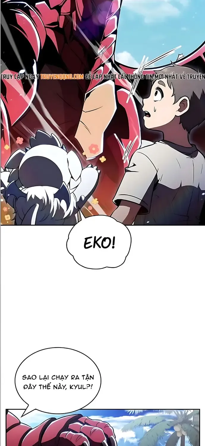 Quán Ăn Nơi Tận Cùng Thế Giới Chap 47 - Next Chap 48