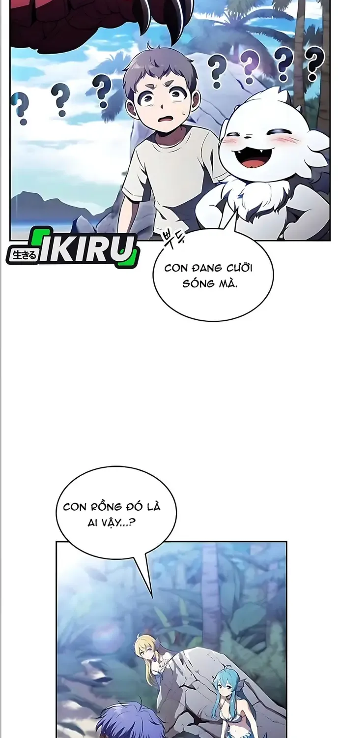 Quán Ăn Nơi Tận Cùng Thế Giới Chap 47 - Next Chap 48