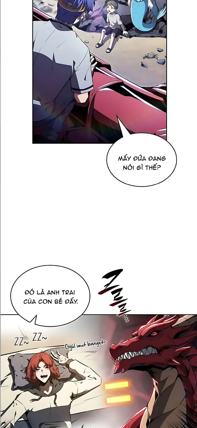 Quán Ăn Nơi Tận Cùng Thế Giới Chap 47 - Next Chap 48