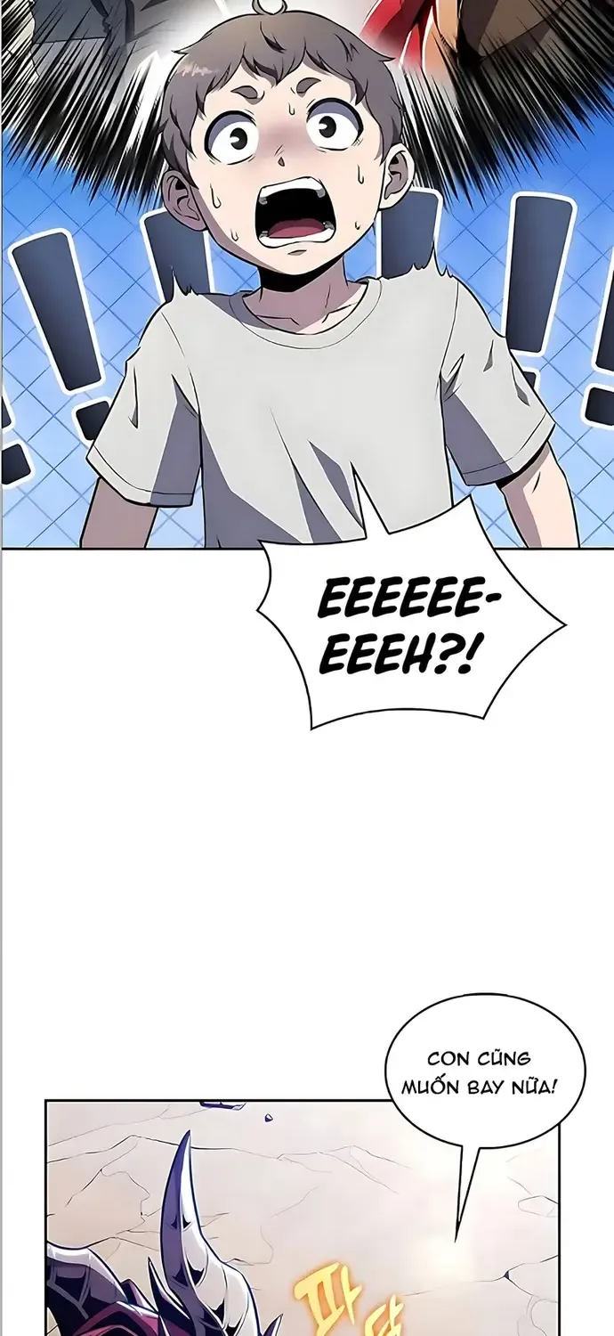 Quán Ăn Nơi Tận Cùng Thế Giới Chap 47 - Next Chap 48