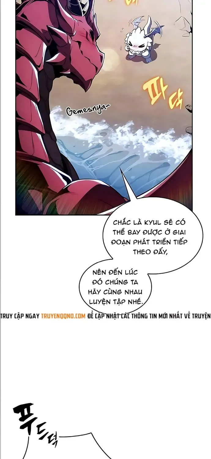 Quán Ăn Nơi Tận Cùng Thế Giới Chap 47 - Next Chap 48