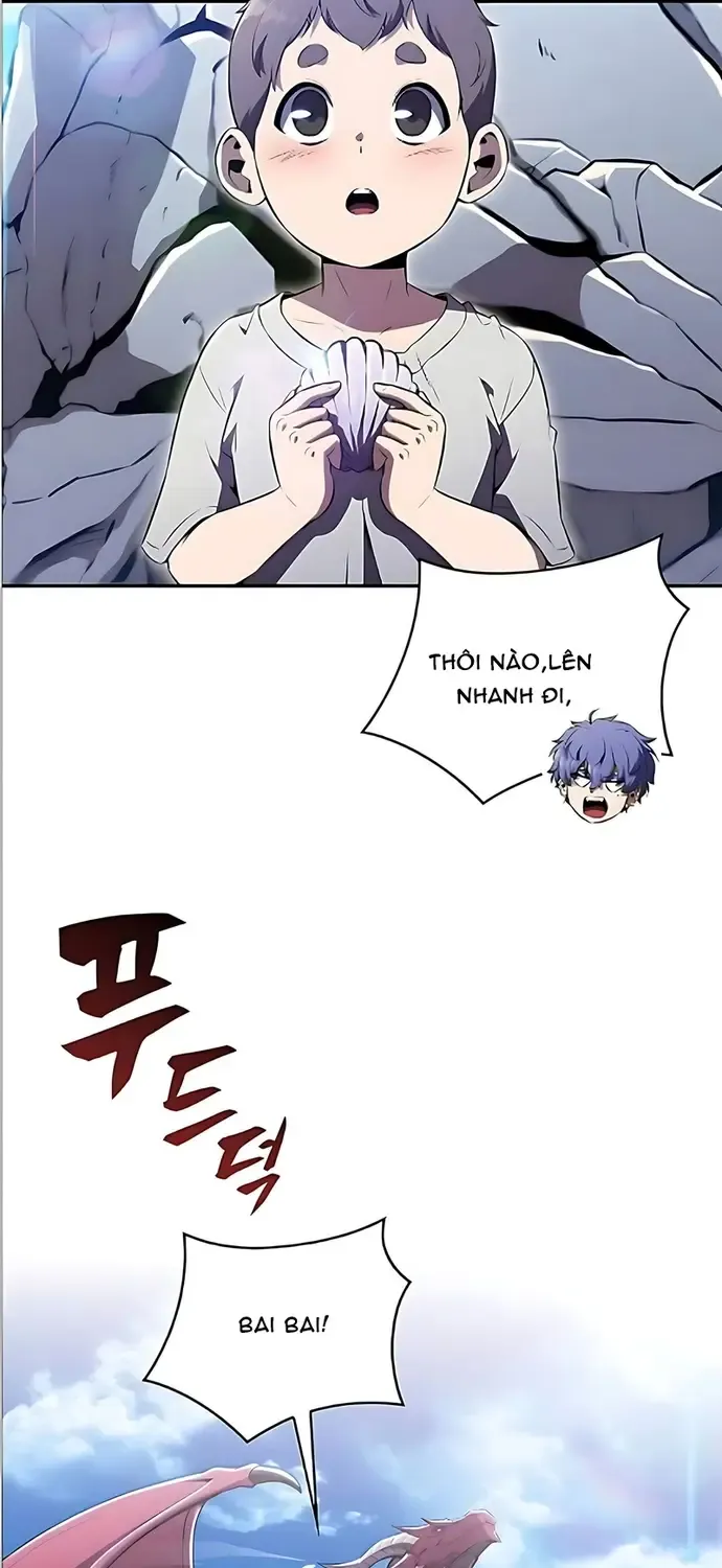 Quán Ăn Nơi Tận Cùng Thế Giới Chap 47 - Next Chap 48