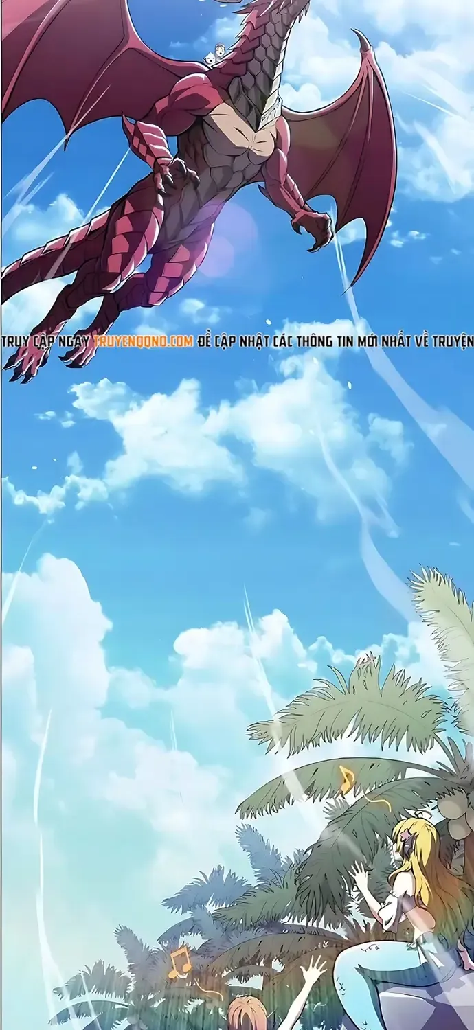 Quán Ăn Nơi Tận Cùng Thế Giới Chap 47 - Next Chap 48