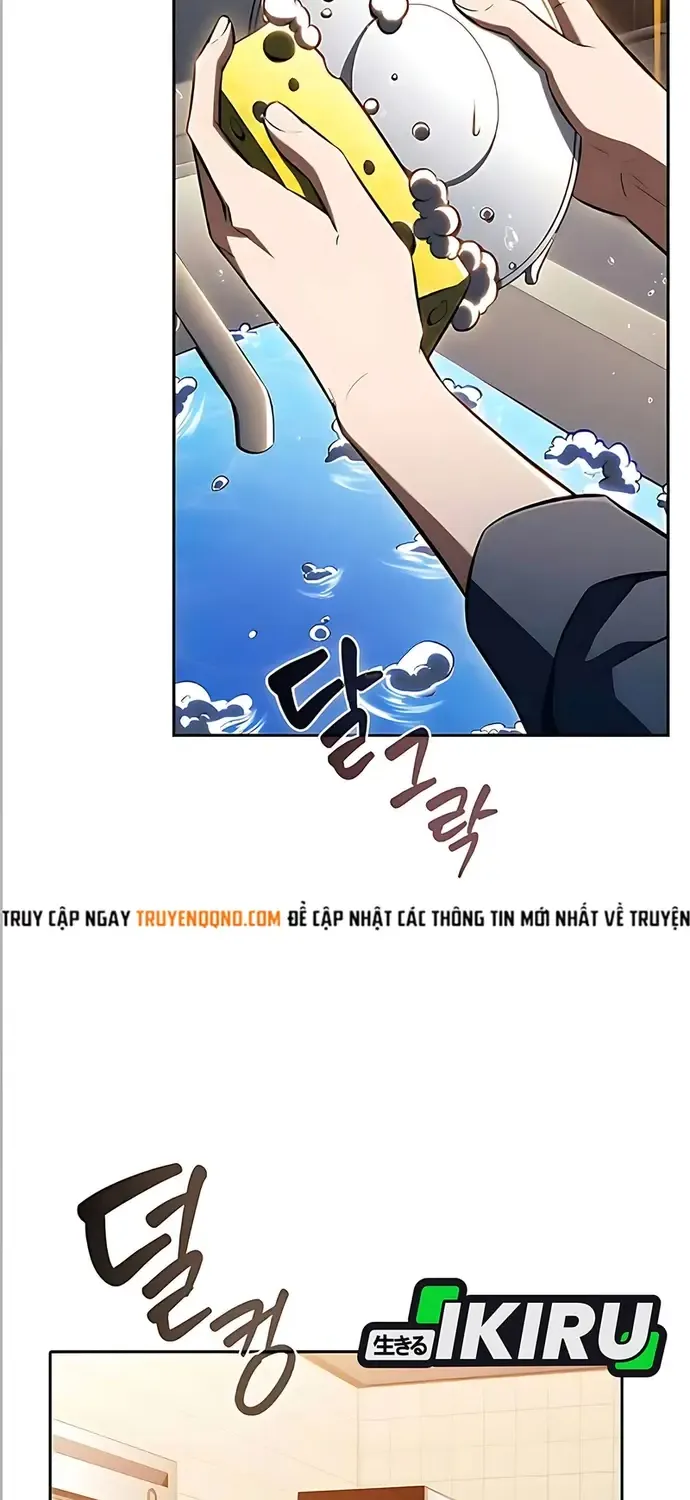 Quán Ăn Nơi Tận Cùng Thế Giới Chap 47 - Next Chap 48