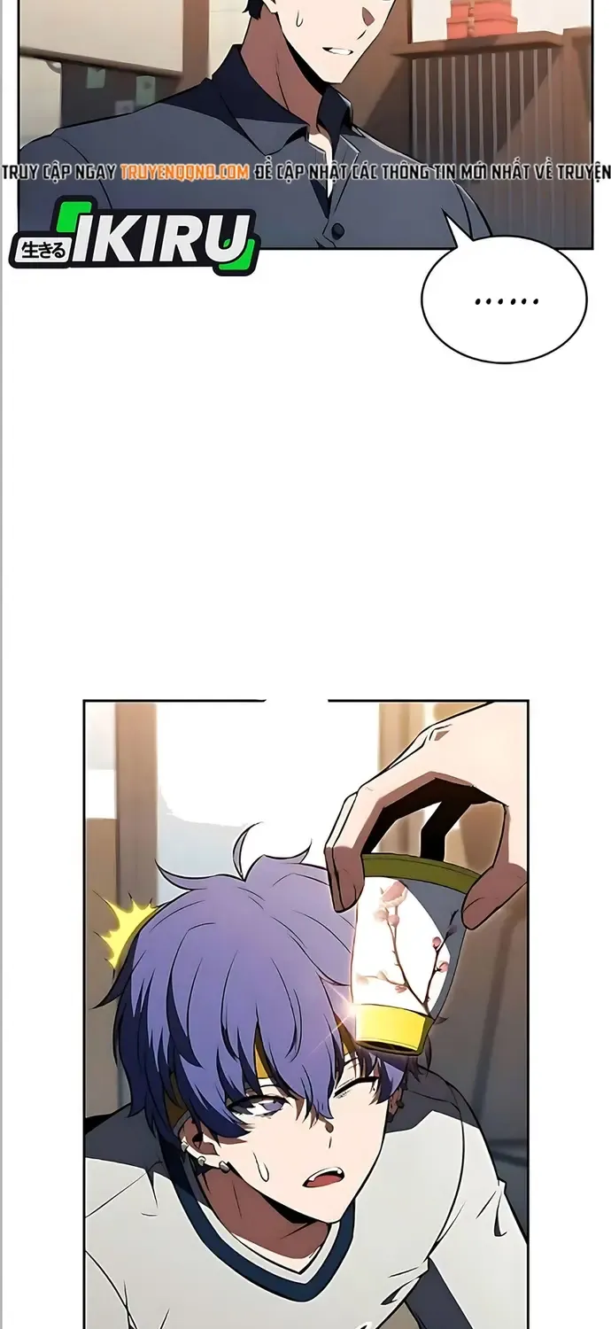 Quán Ăn Nơi Tận Cùng Thế Giới Chap 47 - Next Chap 48