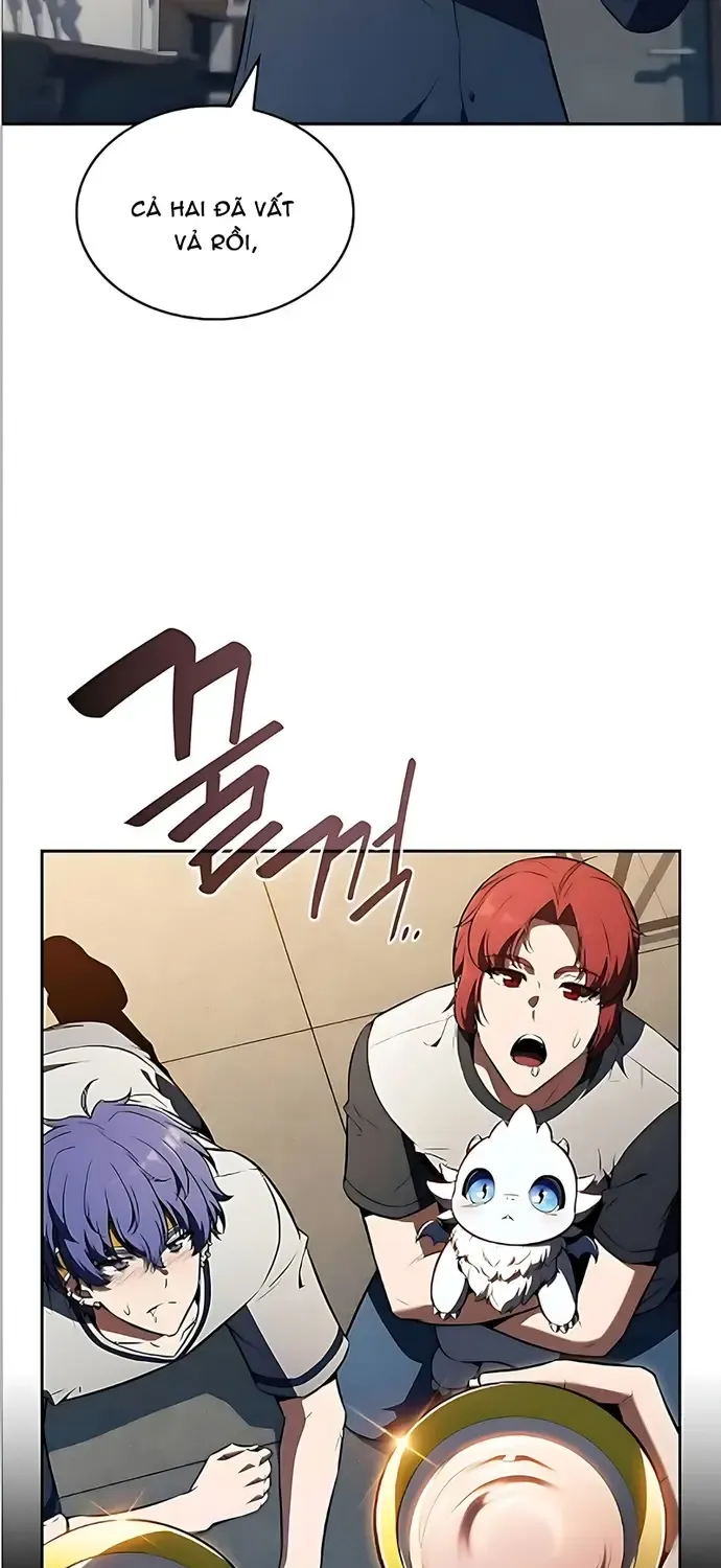 Quán Ăn Nơi Tận Cùng Thế Giới Chap 47 - Next Chap 48