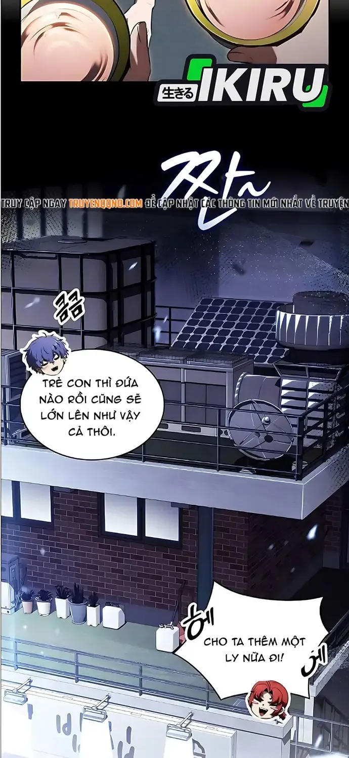 Quán Ăn Nơi Tận Cùng Thế Giới Chap 47 - Next Chap 48