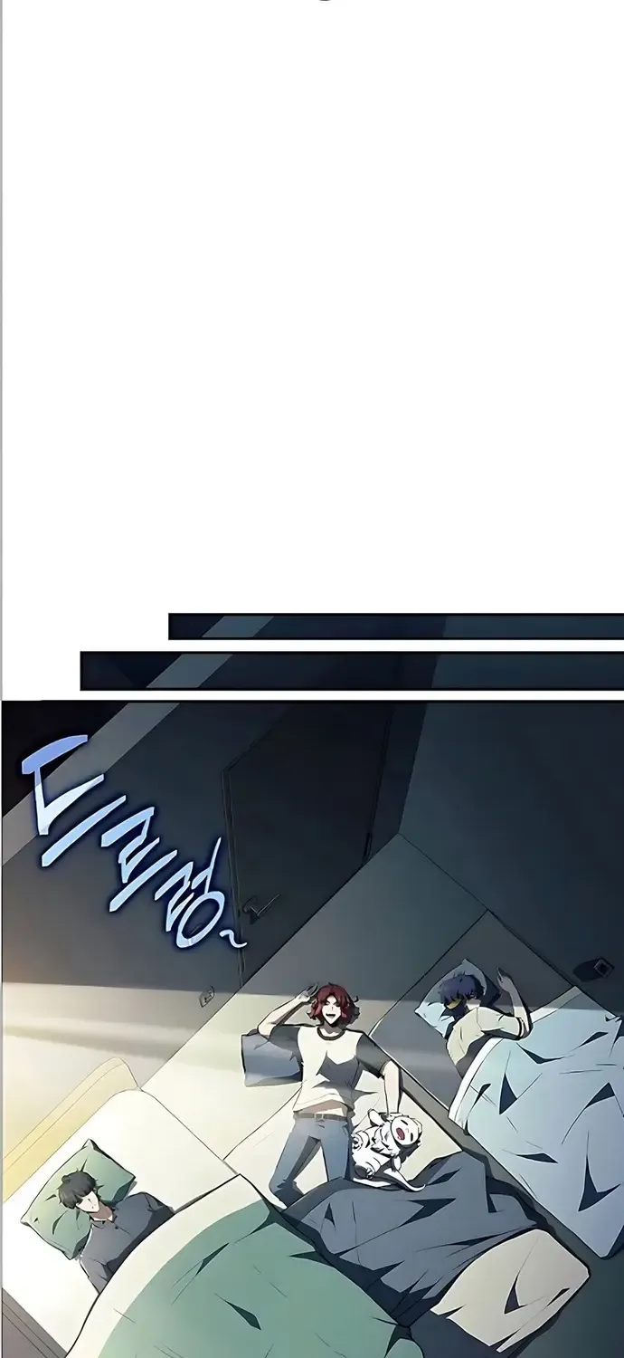 Quán Ăn Nơi Tận Cùng Thế Giới Chap 47 - Next Chap 48