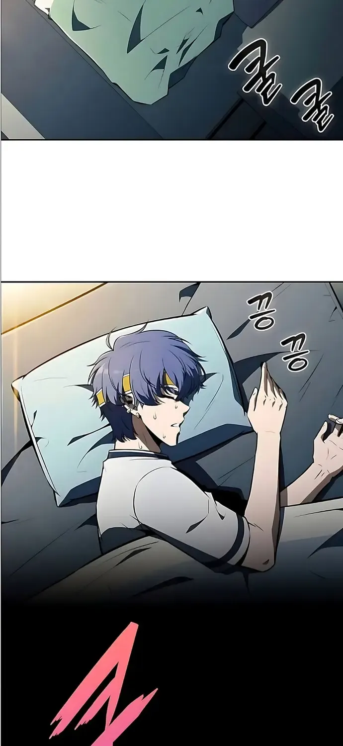 Quán Ăn Nơi Tận Cùng Thế Giới Chap 47 - Next Chap 48