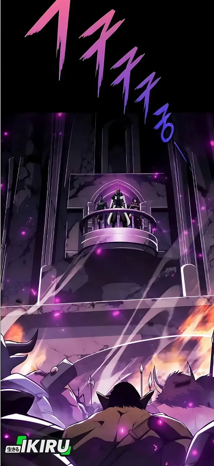 Quán Ăn Nơi Tận Cùng Thế Giới Chap 47 - Next Chap 48