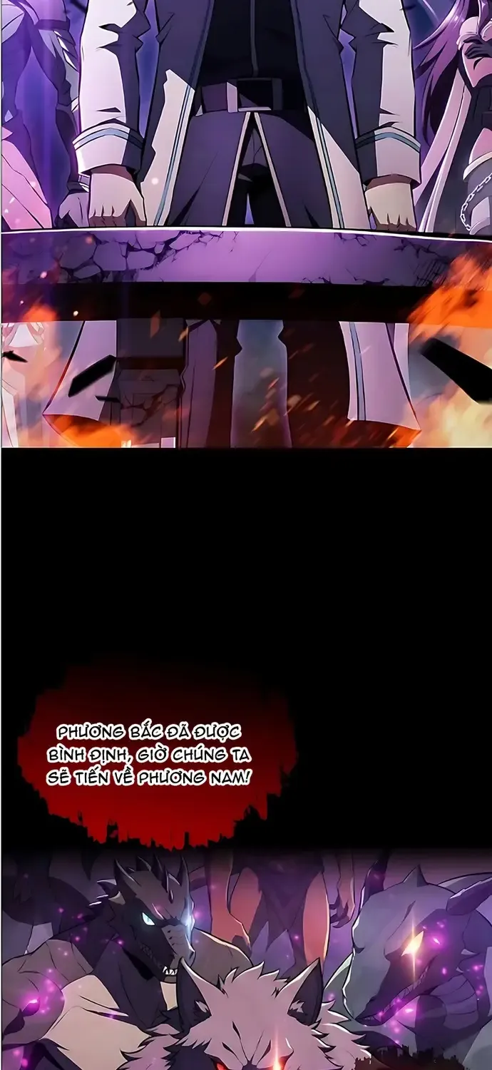 Quán Ăn Nơi Tận Cùng Thế Giới Chap 47 - Next Chap 48