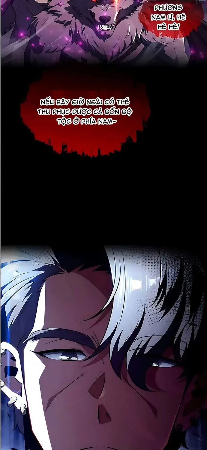 Quán Ăn Nơi Tận Cùng Thế Giới Chap 47 - Next Chap 48