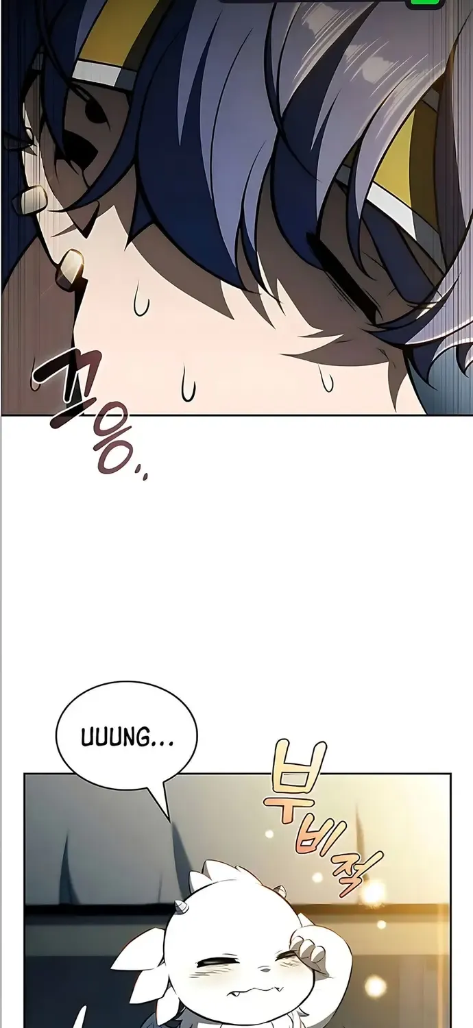 Quán Ăn Nơi Tận Cùng Thế Giới Chap 47 - Next Chap 48