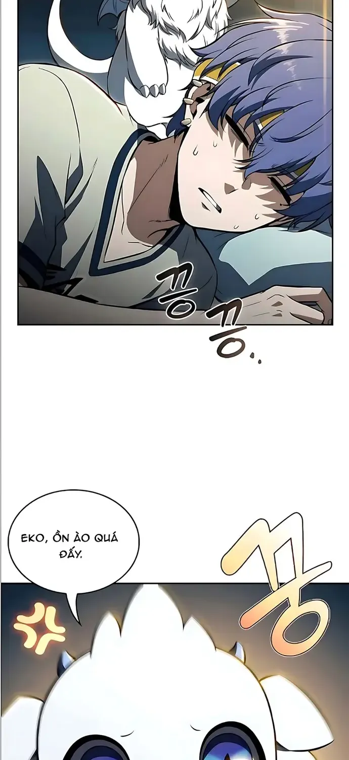 Quán Ăn Nơi Tận Cùng Thế Giới Chap 47 - Next Chap 48