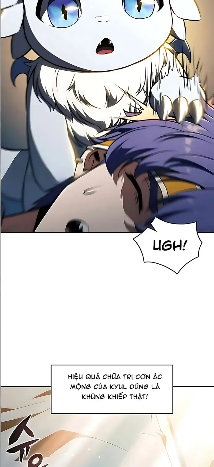 Quán Ăn Nơi Tận Cùng Thế Giới Chap 47 - Next Chap 48