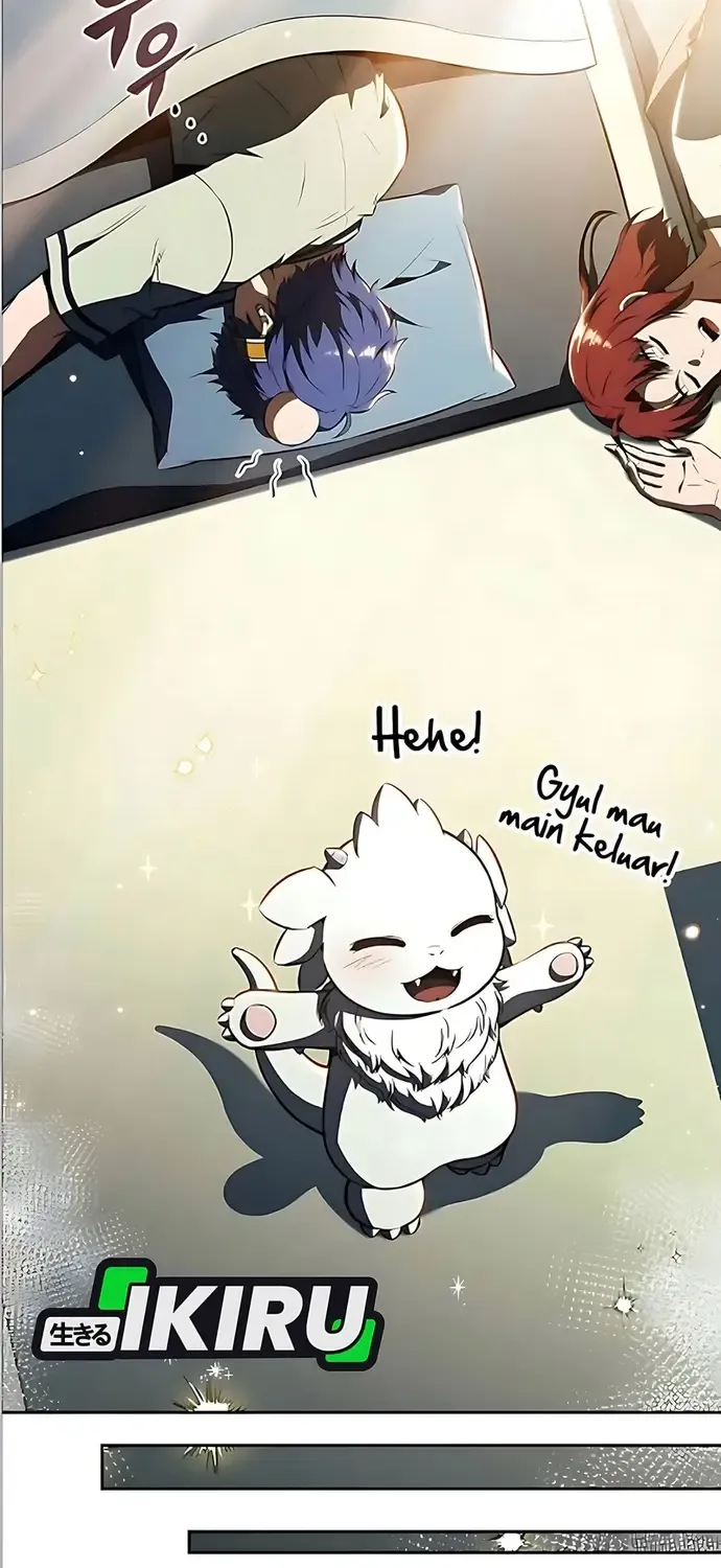 Quán Ăn Nơi Tận Cùng Thế Giới Chap 47 - Next Chap 48