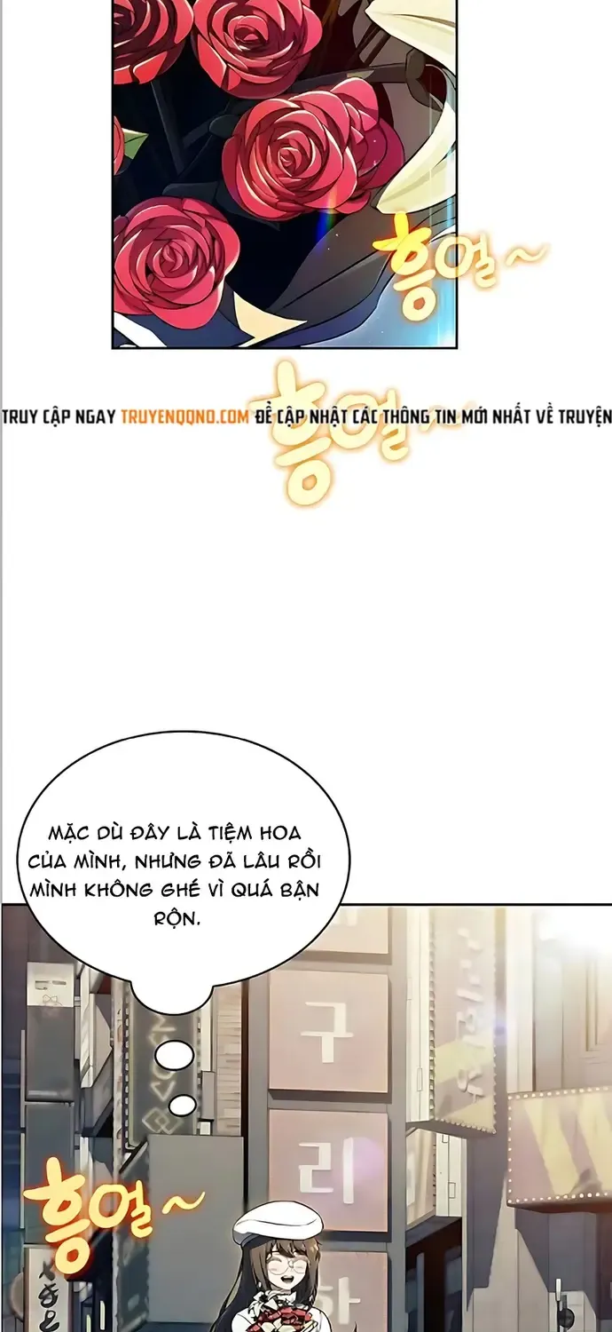 Quán Ăn Nơi Tận Cùng Thế Giới Chap 47 - Next Chap 48