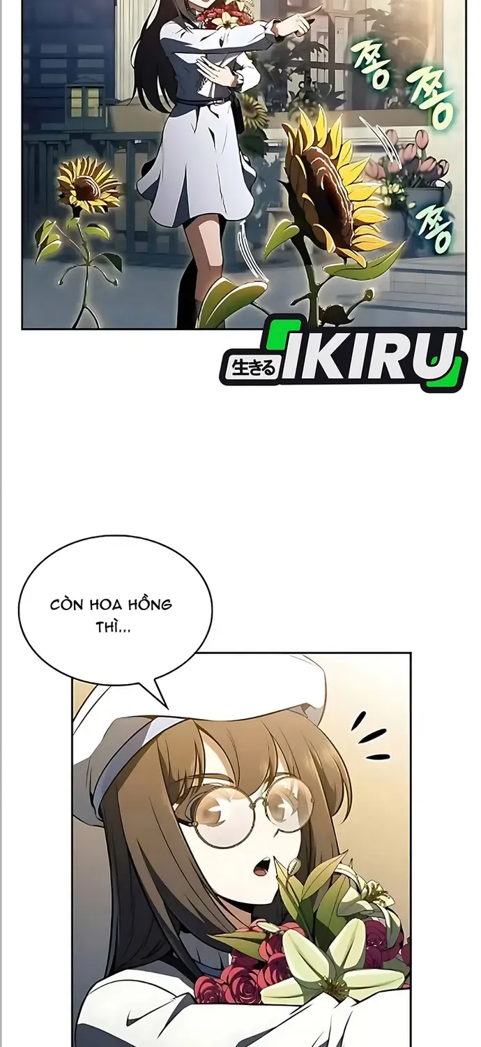 Quán Ăn Nơi Tận Cùng Thế Giới Chap 47 - Next Chap 48