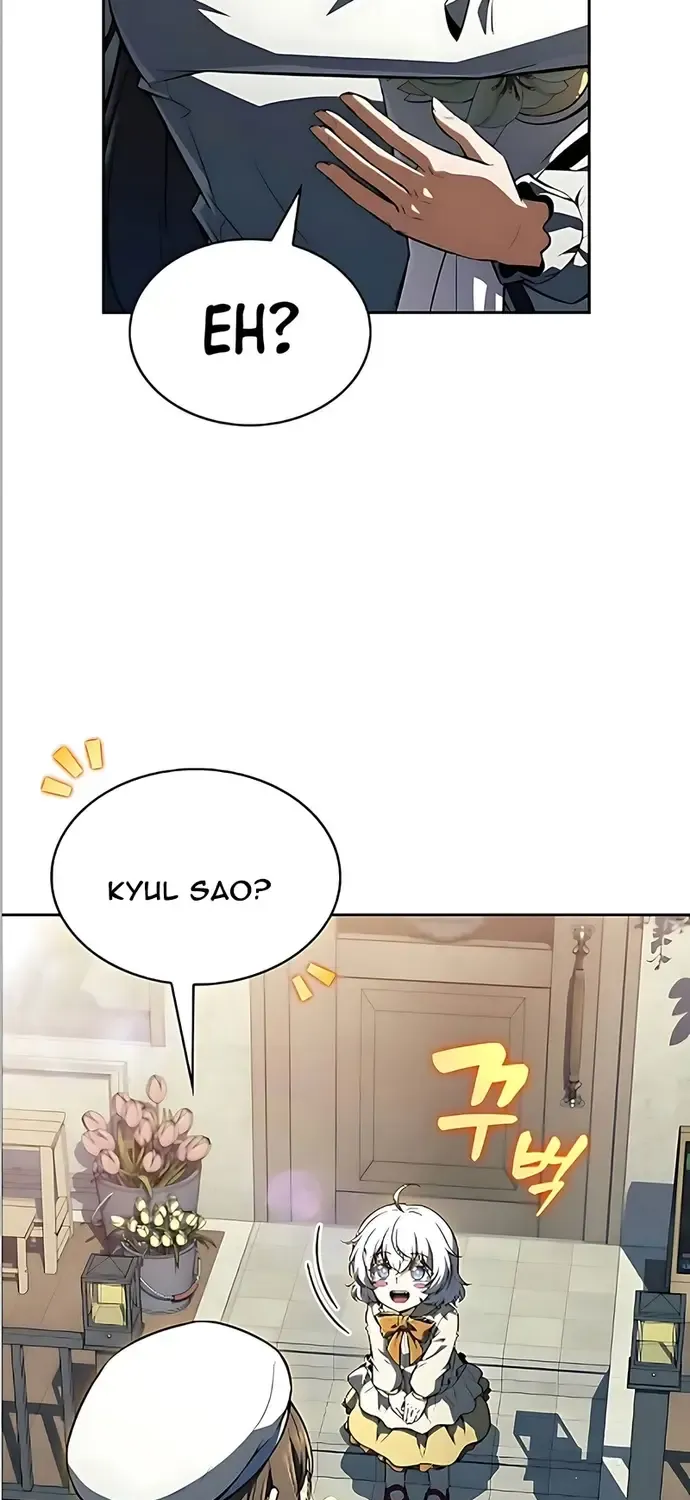 Quán Ăn Nơi Tận Cùng Thế Giới Chap 47 - Next Chap 48