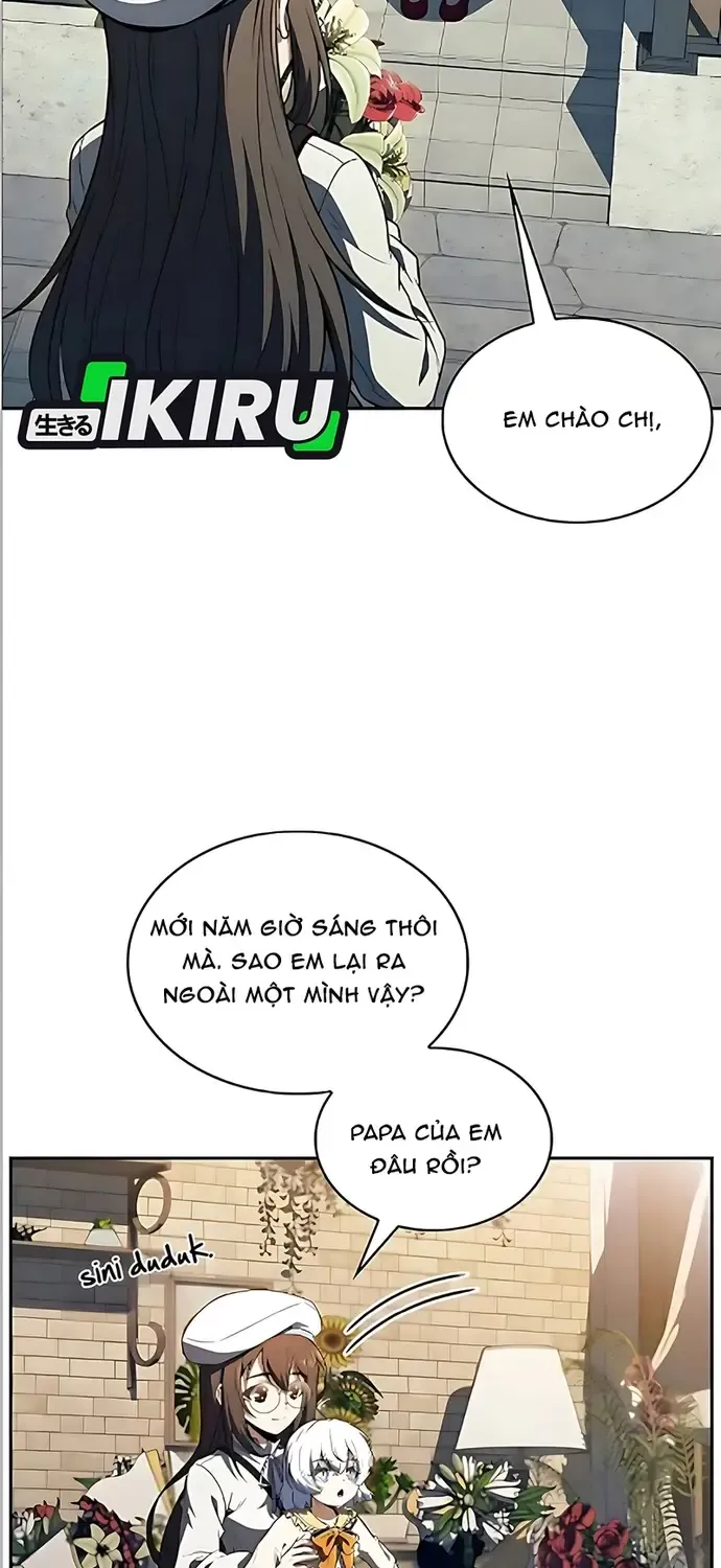 Quán Ăn Nơi Tận Cùng Thế Giới Chap 47 - Next Chap 48