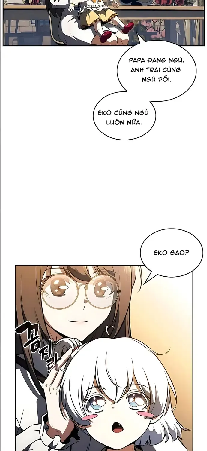 Quán Ăn Nơi Tận Cùng Thế Giới Chap 47 - Next Chap 48