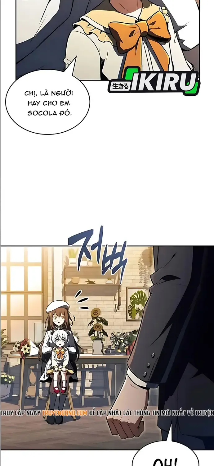 Quán Ăn Nơi Tận Cùng Thế Giới Chap 47 - Next Chap 48