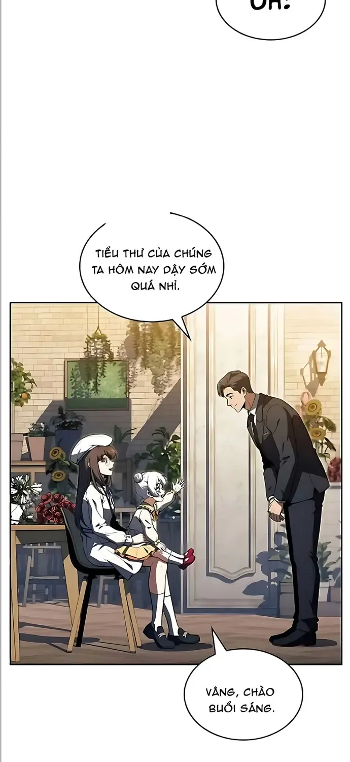 Quán Ăn Nơi Tận Cùng Thế Giới Chap 47 - Next Chap 48