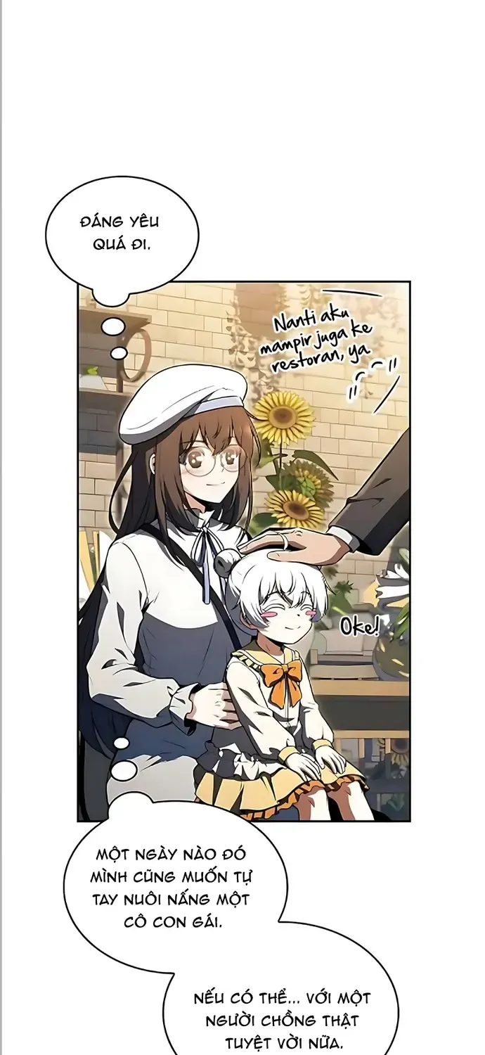 Quán Ăn Nơi Tận Cùng Thế Giới Chap 47 - Next Chap 48