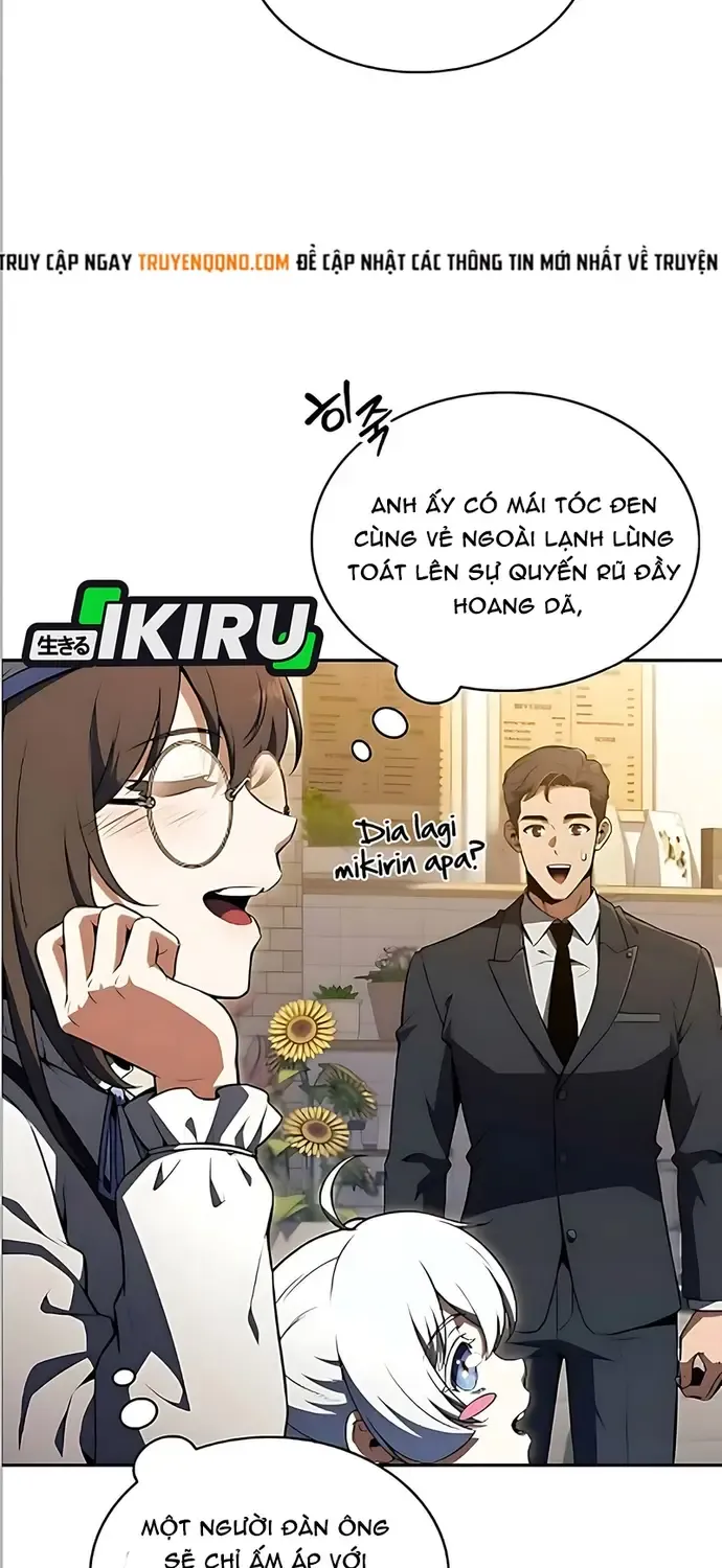 Quán Ăn Nơi Tận Cùng Thế Giới Chap 47 - Next Chap 48