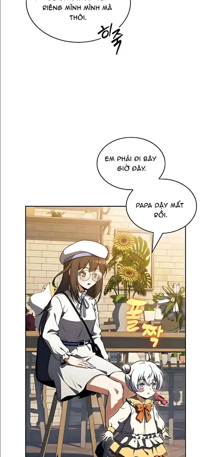 Quán Ăn Nơi Tận Cùng Thế Giới Chap 47 - Next Chap 48