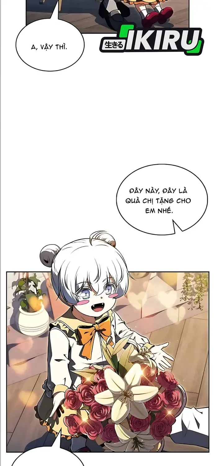 Quán Ăn Nơi Tận Cùng Thế Giới Chap 47 - Next Chap 48