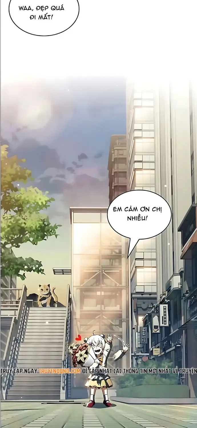 Quán Ăn Nơi Tận Cùng Thế Giới Chap 47 - Next Chap 48