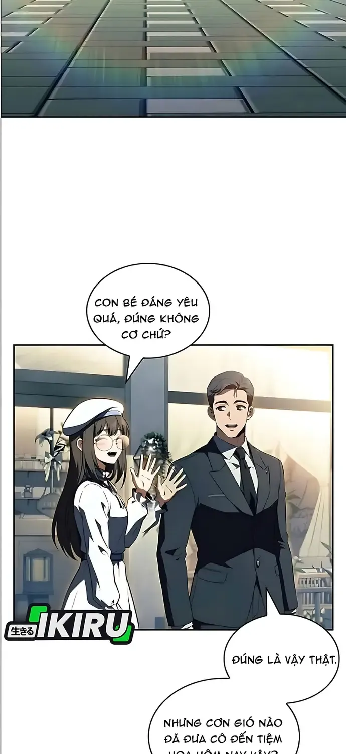 Quán Ăn Nơi Tận Cùng Thế Giới Chap 47 - Next Chap 48